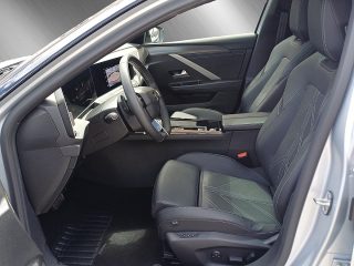 Opel Astra ST 1,5 CDTI GS Aut.