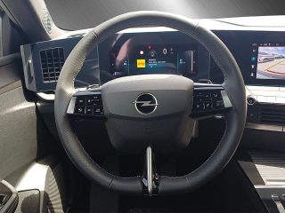Opel Astra ST 1,5 CDTI GS Aut.