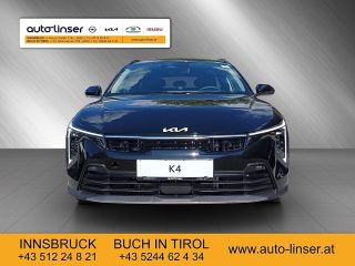 KIA K4 Kombi 1,0 TGDI 48V Gold DCT