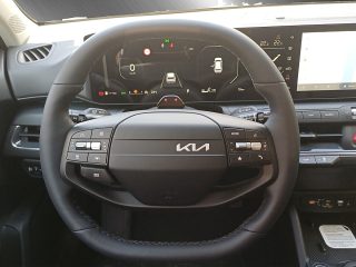 KIA K4 Kombi 1,0 TGDI 48V Gold DCT