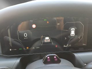 KIA K4 Kombi 1,0 TGDI 48V Gold DCT