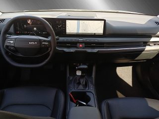 KIA K4 Kombi 1,0 TGDI 48V Gold DCT