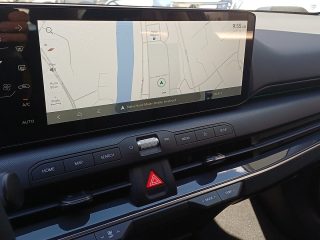 KIA K4 Kombi 1,0 TGDI 48V Gold DCT