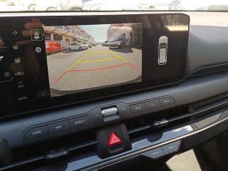 KIA K4 Kombi 1,0 TGDI 48V Gold DCT