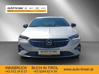 Opel Insignia ST 1,5 CDTI DVH Business Aut,