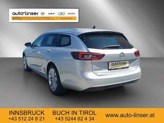 Opel Insignia ST 1,5 CDTI DVH Business Aut,