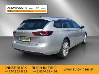 Opel Insignia ST 1,5 CDTI DVH Business Aut,