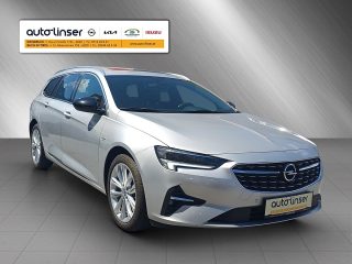 Opel Insignia ST 1,5 CDTI DVH Business Aut,
