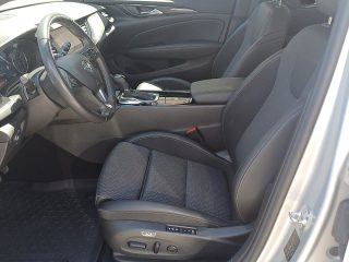 Opel Insignia ST 1,5 CDTI DVH Business Aut,