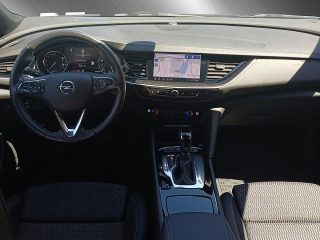 Opel Insignia ST 1,5 CDTI DVH Business Aut,
