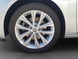 Opel Insignia ST 1,5 CDTI DVH Business Aut,