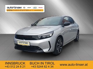 Opel Corsa 1,2 Direct Injection Turbo Euro 6.4 Corsa GS Aut.