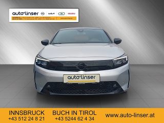 Opel Corsa 1,2 Direct Injection Turbo Euro 6.4 Corsa GS Aut.