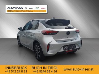Opel Corsa 1,2 Direct Injection Turbo Euro 6.4 Corsa GS Aut.