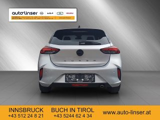 Opel Corsa 1,2 Direct Injection Turbo Euro 6.4 Corsa GS Aut.
