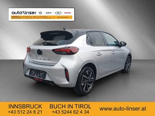 Opel Corsa 1,2 Direct Injection Turbo Euro 6.4 Corsa GS Aut.