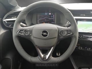 Opel Corsa 1,2 Direct Injection Turbo Euro 6.4 Corsa GS Aut.