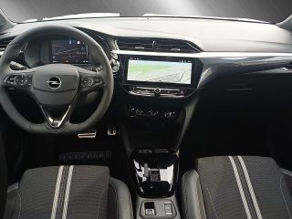 Opel Corsa 1,2 Direct Injection Turbo Euro 6.4 Corsa GS Aut.