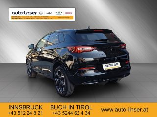 Opel Grandland 1,2 DI Turbo GS Start/Stop