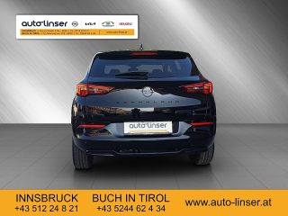 Opel Grandland 1,2 DI Turbo GS Start/Stop