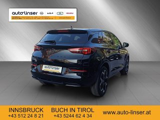 Opel Grandland 1,2 DI Turbo GS Start/Stop