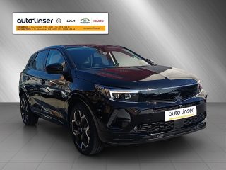 Opel Grandland 1,2 DI Turbo GS Start/Stop