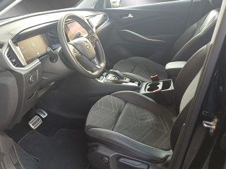 Opel Grandland 1,2 DI Turbo GS Start/Stop