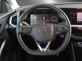 Opel Grandland 1,2 DI Turbo GS Start/Stop