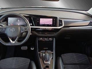 Opel Grandland 1,2 DI Turbo GS Start/Stop