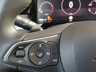 Opel Grandland 1,2 DI Turbo GS Start/Stop