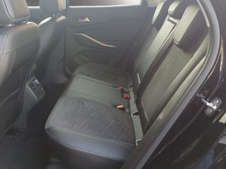 Opel Grandland 1,2 DI Turbo GS Start/Stop