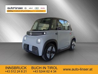 Opel Rocks-e Elektro 5,5kWh GS