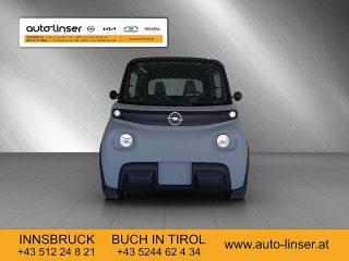 Opel Rocks-e Elektro 5,5kWh GS