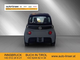Opel Rocks-e Elektro 5,5kWh GS