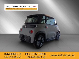 Opel Rocks-e Elektro 5,5kWh GS