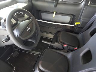 Opel Rocks-e Elektro 5,5kWh GS