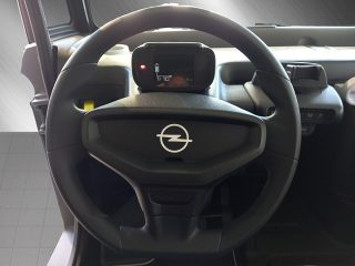 Opel Rocks-e Elektro 5,5kWh GS