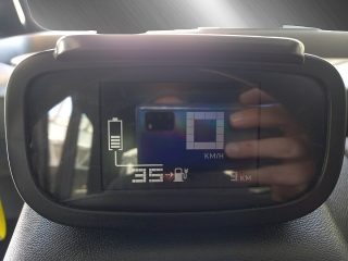 Opel Rocks-e Elektro 5,5kWh GS
