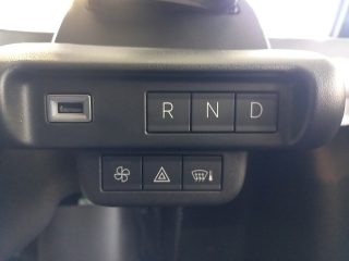 Opel Rocks-e Elektro 5,5kWh GS