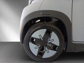 Opel Rocks-e Elektro 5,5kWh GS
