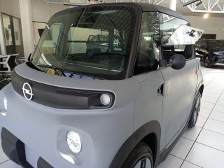 Opel Rocks-e Elektro 5,5kWh GS