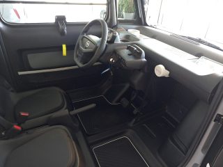 Opel Rocks-e Elektro 5,5kWh GS