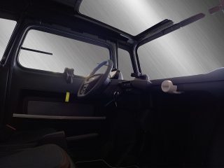 Opel Rocks-e Elektro 5,5kWh GS