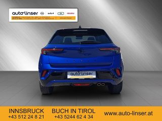 Opel Mokka 1,2 Direct Injection Turbo GS Aut.