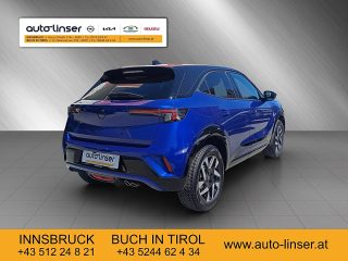 Opel Mokka 1,2 Direct Injection Turbo GS Aut.