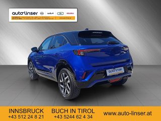 Opel Mokka 1,2 Direct Injection Turbo GS Aut.