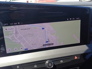Opel Mokka 1,2 Direct Injection Turbo GS Aut.