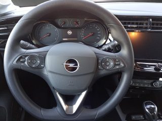 Opel Corsa 1,2 Euro 6.4 Corsa Edition