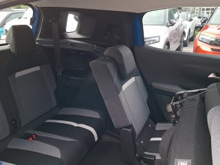 Opel Frontera 1.2 DI MHEV GS Aut. 7-Sitzer