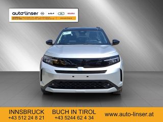 Opel Frontera 1.2 DI MHEV GS Aut. 7-Sitzer
